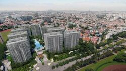 The Florence Residences (D19), Apartment #612452191